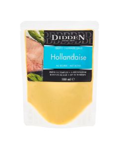 Culi sauce Holland. doyp. 10x180ml