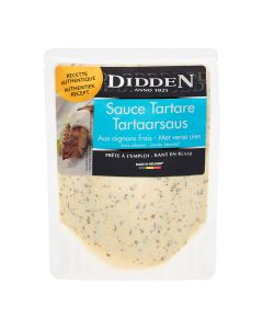 Tartaar doypack 10x180ml