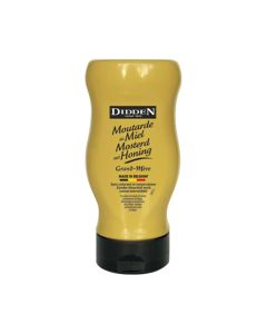 Mosterd et honing squeeze 6x300ml