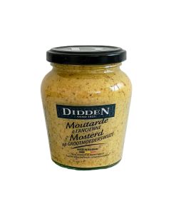 Moutarde grand mere 6x250ml