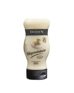 Mayonaise 6x300ml squeeze