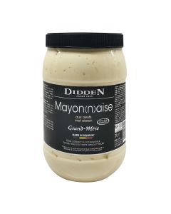 Mayonaise 2L