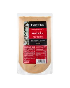 DP Culi archiducsaus 5x1L