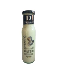 Truffeldressing 6x240ml