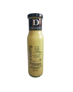 Dressing pickles 6x240ml