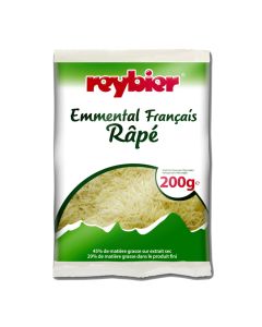Emmental Rape Reybier 24x200g