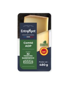 Comté vgsn 8x480g