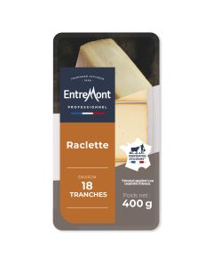 Raclette kaas natuur vgsn 10x400g