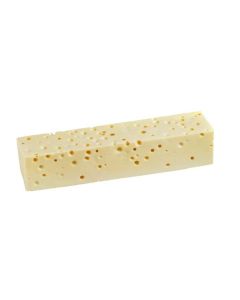 Emmental Blok Neutraal ±3kg