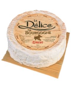 Délice de Bourgogne 2kg