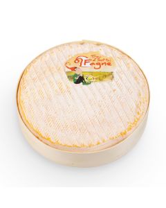 Trou d'Sottai coupe 1 kg