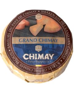 Chimay classique rond ±2kg