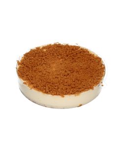 Tarte de fromage speculoos 1.8kg