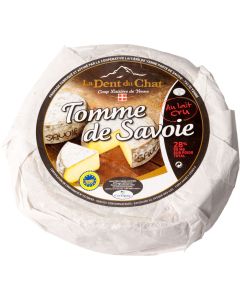 Tomme De Savoie 40% 3x±1.9kg