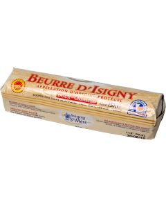 Beurre Roul. Isigny Non-sal 4x250g