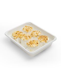 From.chèvre pomme/mangue 6x100g