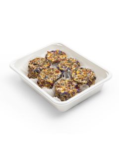 From.chèvre mix de fleurs 6x100g