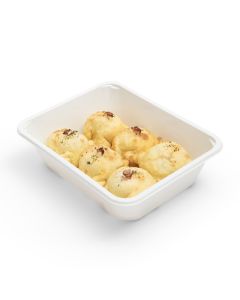 From.chèvre lard/miel 6x90g