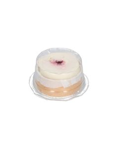 Geitenkaas cuberdonklok 6x120g