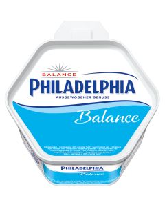 Philadelphia Light Nature 4x1.65kg