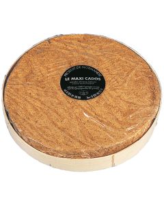 Camembert Calvados 2x1kg