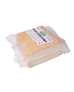 Fromage fermier Beauv. moutarde
