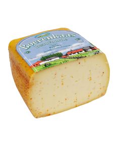 Fromage fermier Beauvoorde paprika