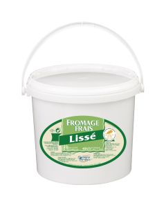 Fromage Blanc 5kg 40%