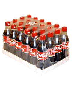 Coca Cola PET 24x0.5 l