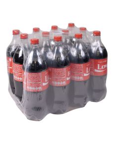Coca Cola PET 12x1.5l