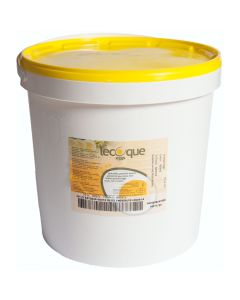 Eieren gekookt/gepeld emmer 150x50g