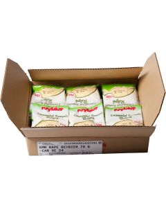 Emmental rapé 24x70g