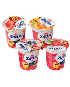 Zottis fruit 20x150 g