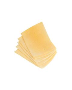 Fromage Folie 48% Tr 10x10cm 6x1kg