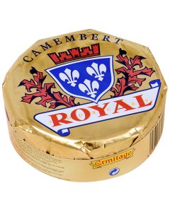 Camembert Royal 250g
