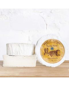 Brillat Savarin moutarde 6x200g