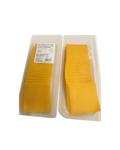 Cheddar Ptr 6x50x20g (10x10cm)