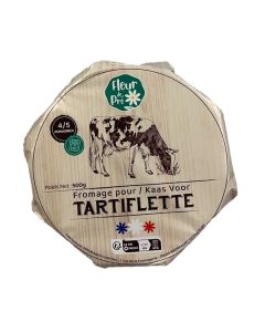 Fromage pour tartiflette 6x500g
