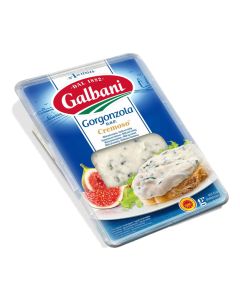 Gorgonzola Elit (bois) ± 6kg