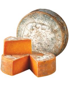 Red leicester affiné 3.5kg