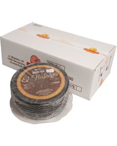 Ibérico fromage 3laits 3mois 2x3kg
