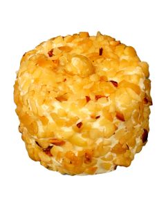Geitenkaas nootjes 45% 6x80g