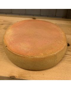 Zwitserse Raclettte rond 6kg48%