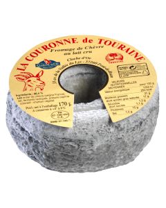Couronne de Touraine 6x170g