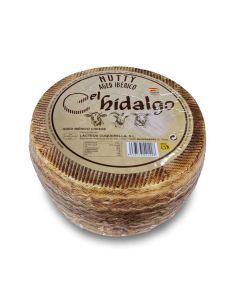 Ibérico fromage 3laits 6mois 2x3kg