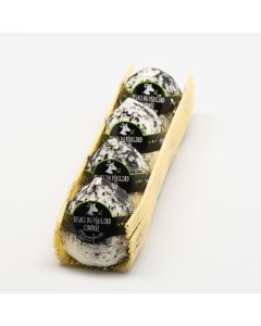 Bésace du Périgord truffel 6x120g