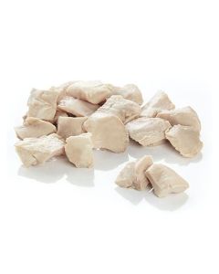 Kippendijvlees 20mm 2.5kg
