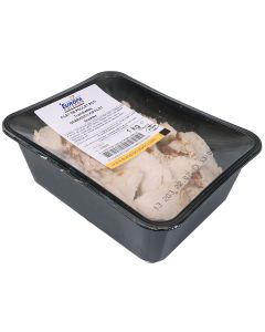 Filet de poulet rôti tranches 1kg