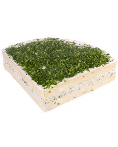 Brie bieslook 1.1kg