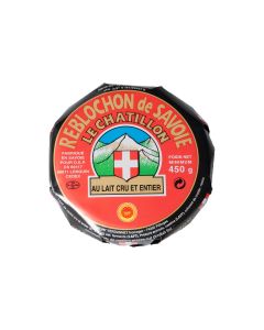 Reblochon chatillon 500g